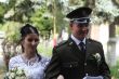 vojensk svadba