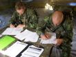 Prprava multifunknej enijnej roty  pre operciu ISAF- Afganistan