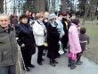Jednotky VePBA si uctili pamiatku obet neastia vo VOP Novky
