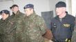 esk vojensk policajti na Slovensku