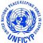 Slvnostn privtanie prslunkov psobiacich v opercii UNFICYP  A V  Z O