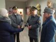 Slovensk delegcia na ele so zstupcom nelnka generlneho tbu ozbrojench sl SR si uctila pamiatku na obrancov Sokolova