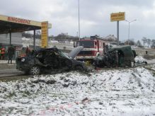 Pri dopravnej nehode v Kosove sa zranili tyria slovensk vojaci