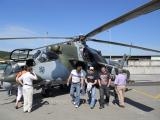 Vrtunk Mi-24V