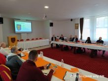 Odborn prprava oddelenia odhaovania a dokumentovania trestnej innosti Vojenskej polcie