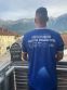 Vojak 11. brigády Vzdušných Síl Nitra ako tréner reprezentácie